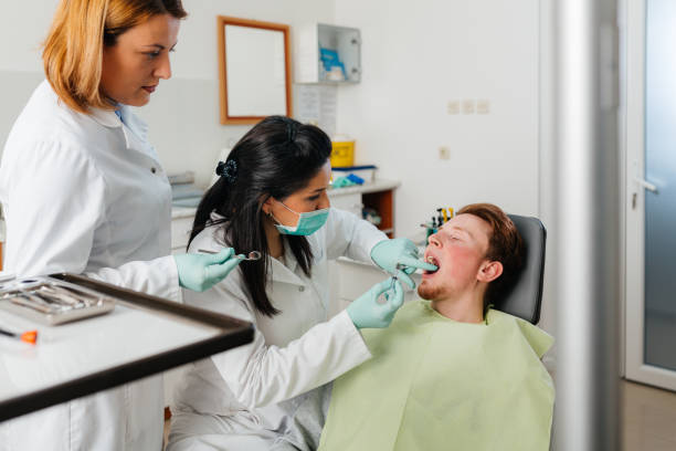 Best Emergency Treatment for Oral Infections in Fulton, MD